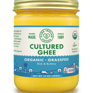 Organic Gee 1000 gm