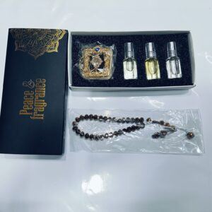 Premium Attor Combo Package
