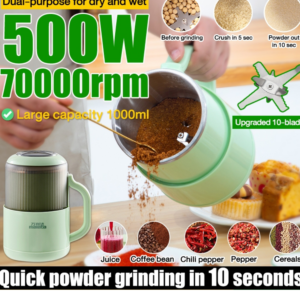 Coffee Grinder