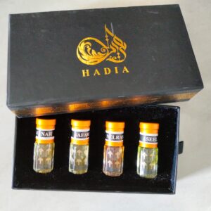 Premium Attor Package