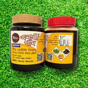 এনার্জি গাম ২৫০ গ্রাম