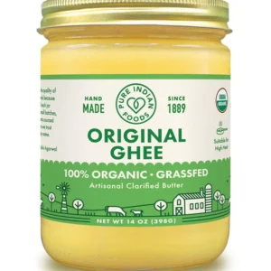 Organic Gee 500 gm
